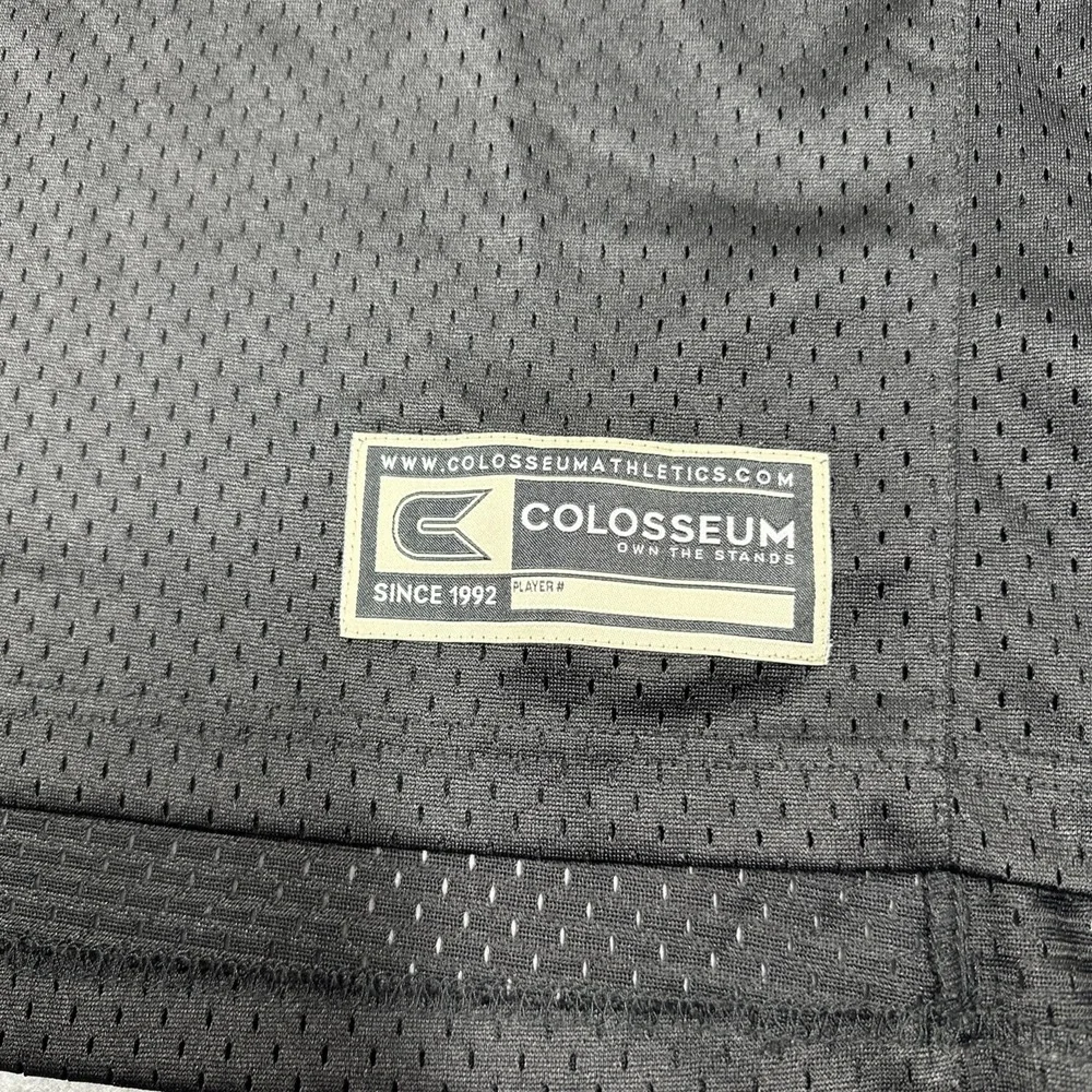 Colosseum Athletics vanderbilt commodores